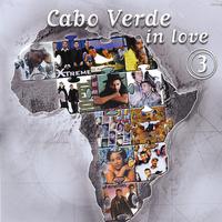 Cabo Verde In Love - Vol 3