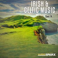 Irish & Celtic Music, Set 9