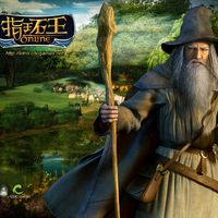 Chance Thomas - A Glimmer in the North