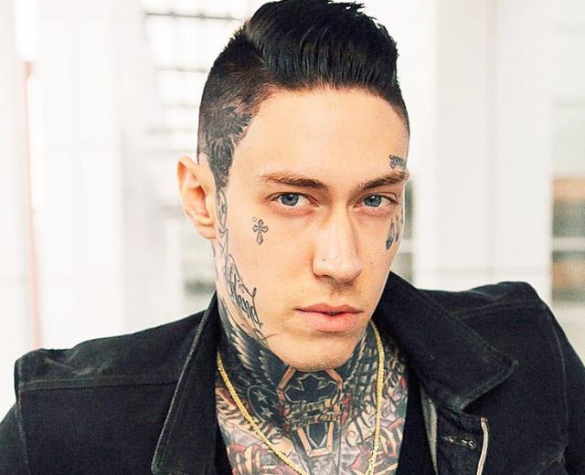 Trace Cyrus