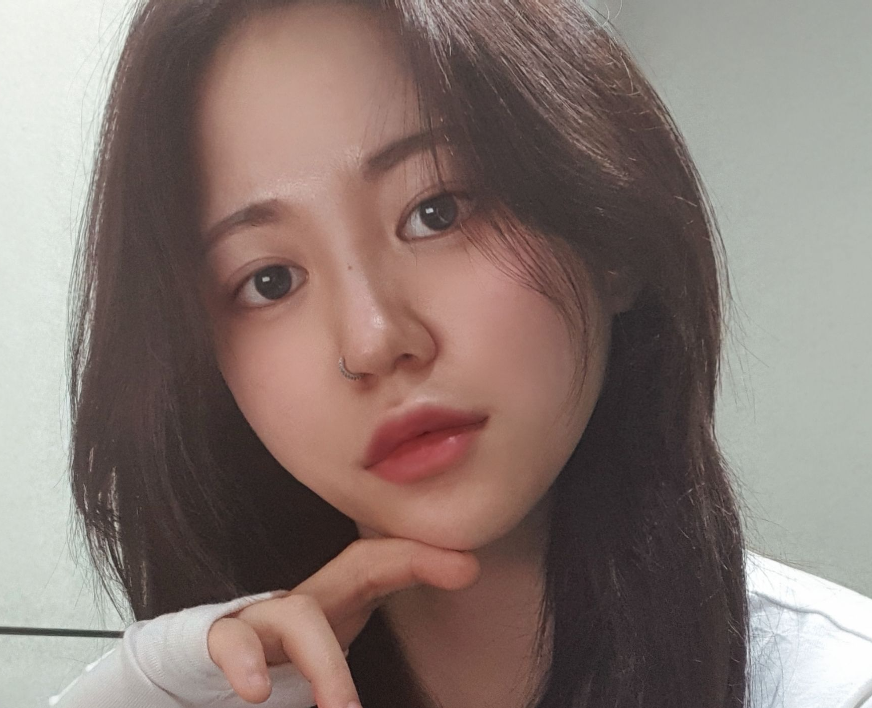 치사랑화