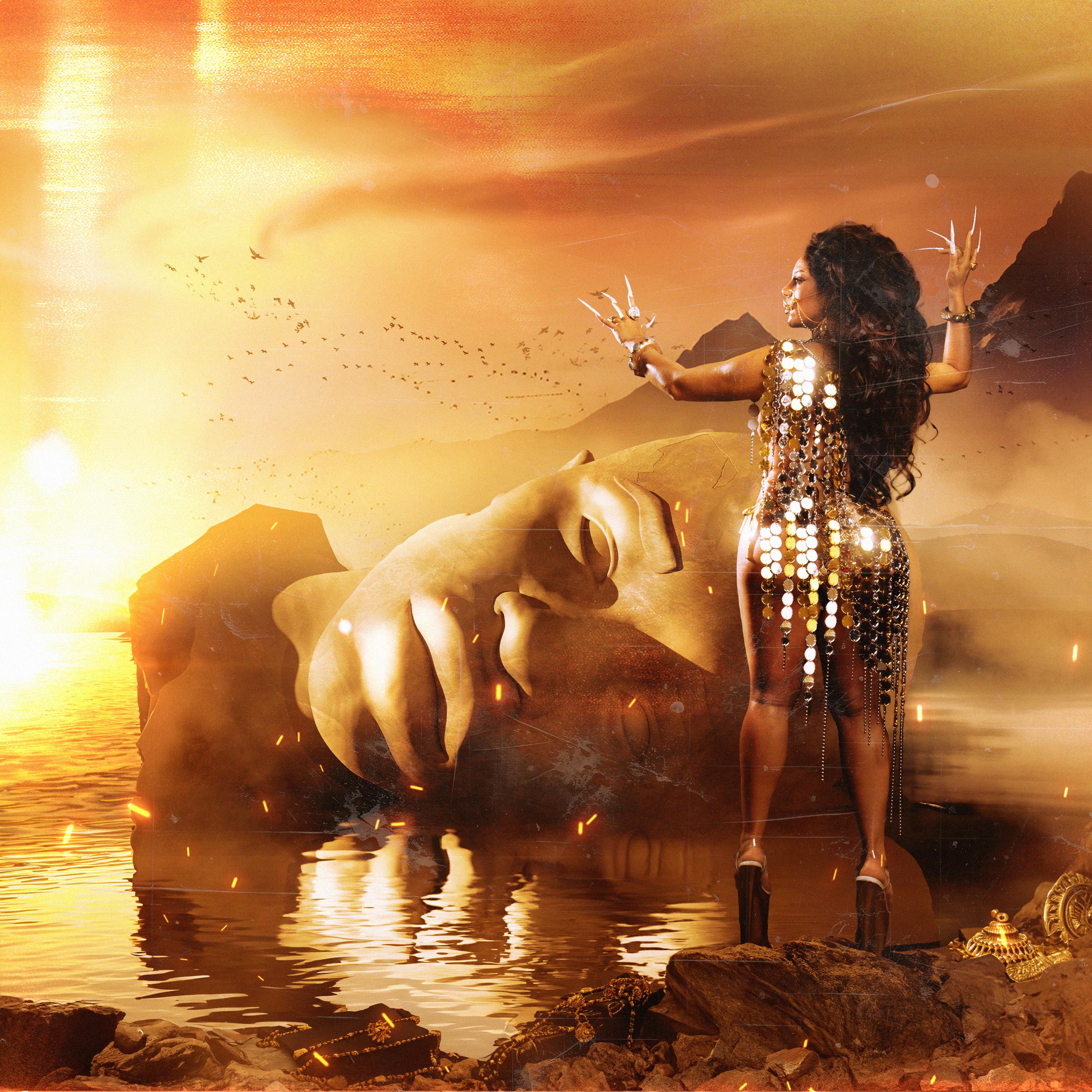 Energy (Chak Dum Dum)