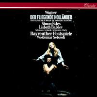 Der fliegende Holländer, WWV 63 / Act 1