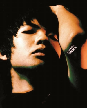 时间轴--青春和网络歌曲的交集