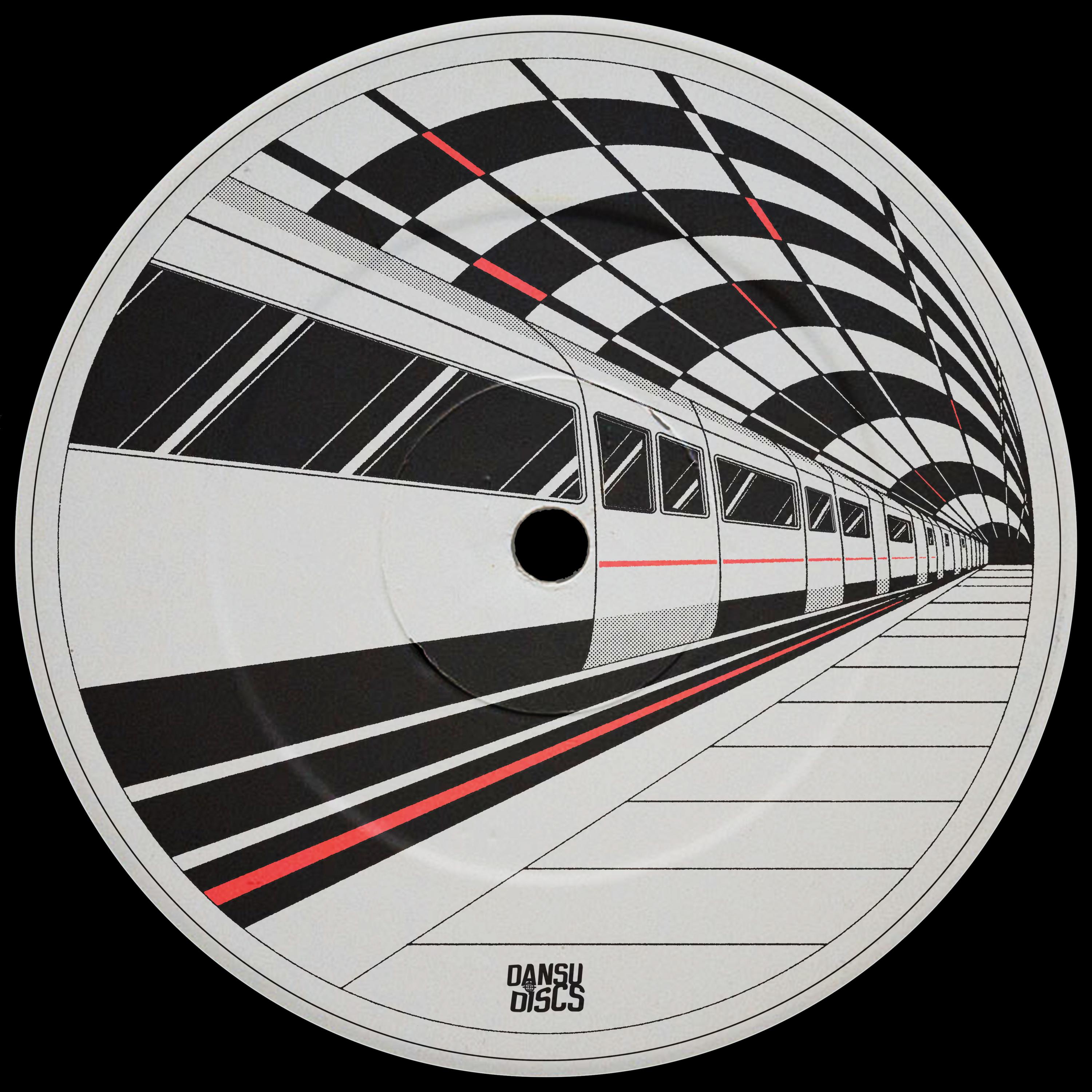 Blunted (Original Mix)