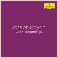 Joseph Haydn - Great Recordings