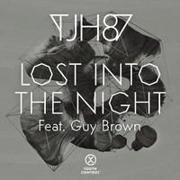 Lost into the Night (feat. Guy Brown)