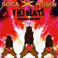 Soca-X-Plosion