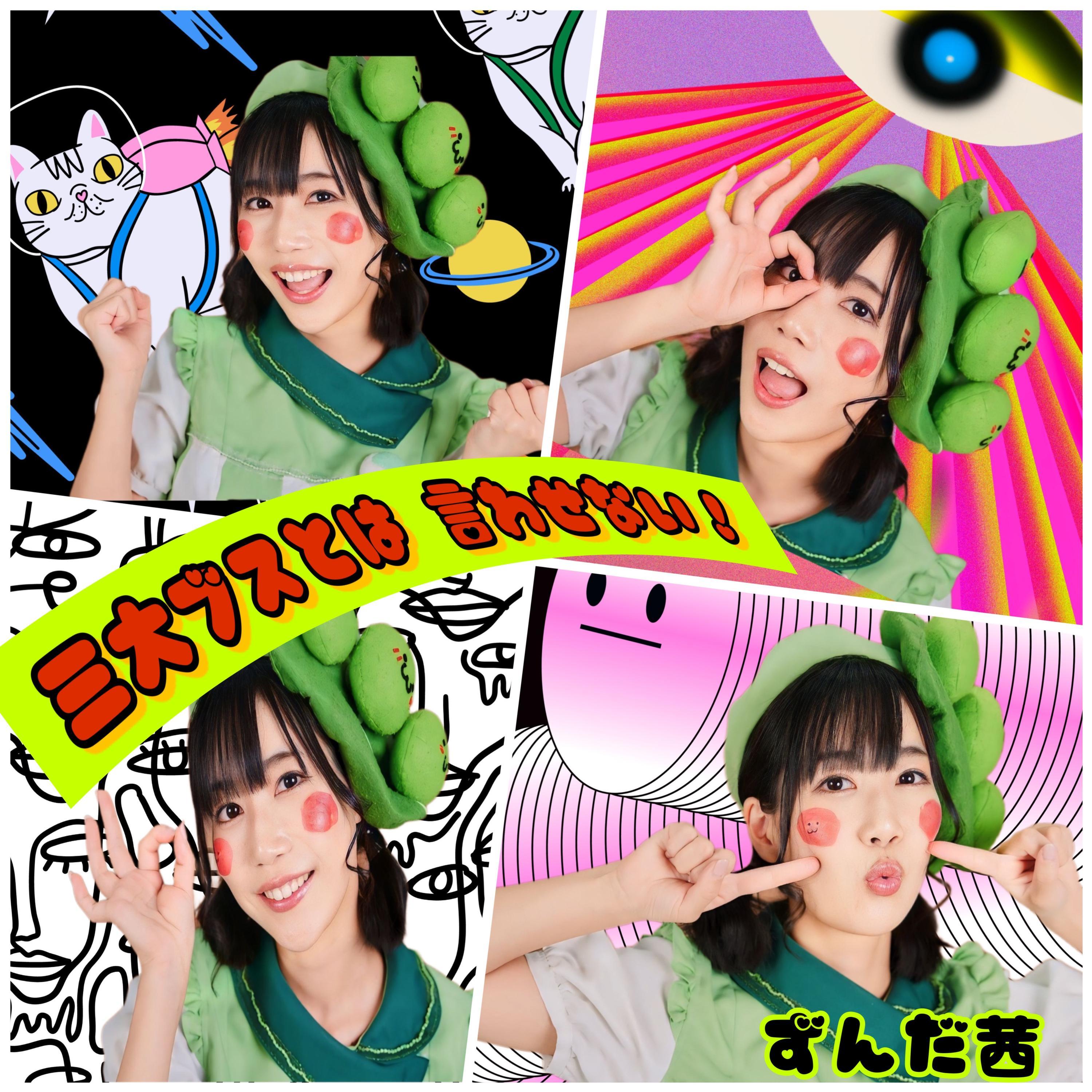 ZUNDOKO-ONDO instrumental