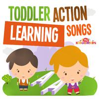 Toddler Action Learning Songs