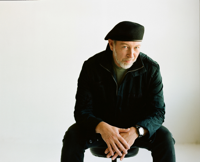 Richard Thompson