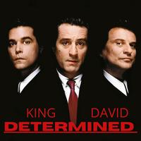 Determined (feat. King D)