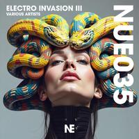 Electro Invasion III