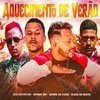 Afinho do Fluxo - Aquecimento de Verão (feat. Black do Recife)