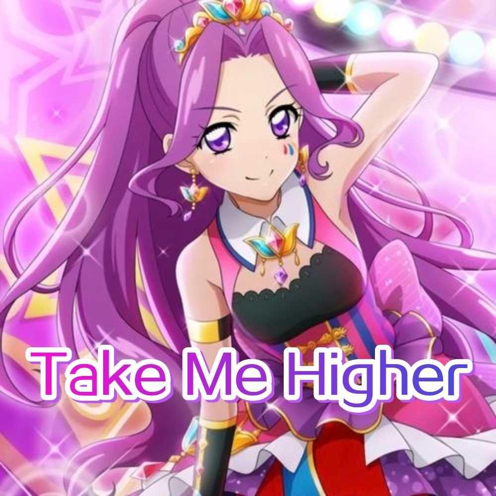 Take Me Higher