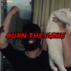 巨蛙TOS - Burn The Game
