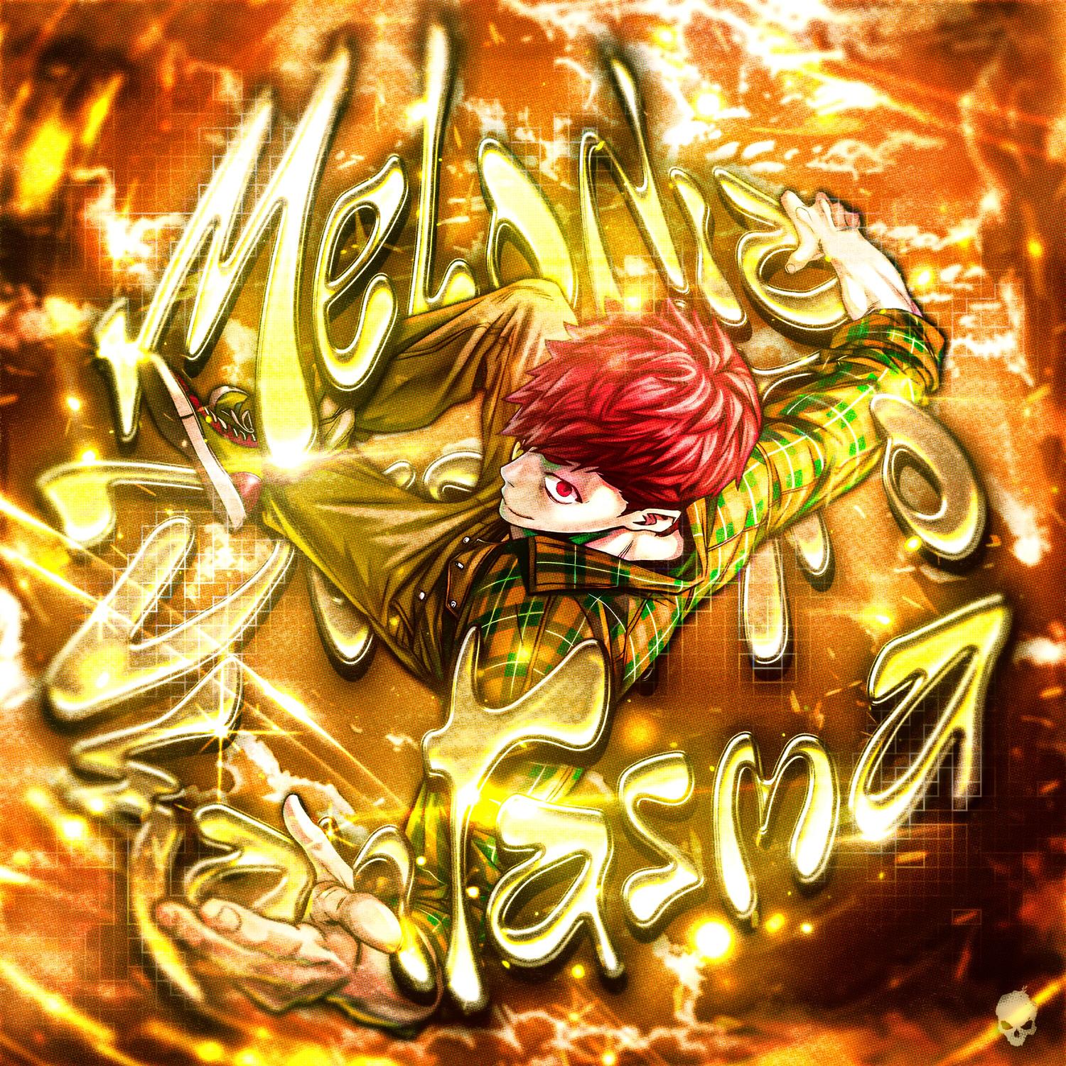 MELODIA DESASTRO FANTASMA (Super Slowed)