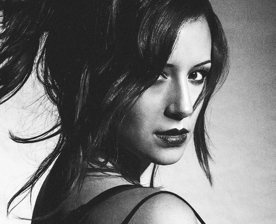 Gia Farrell