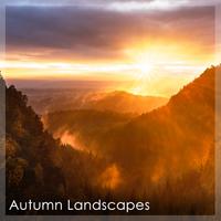 Claude Debussy - Autumn Landscapes