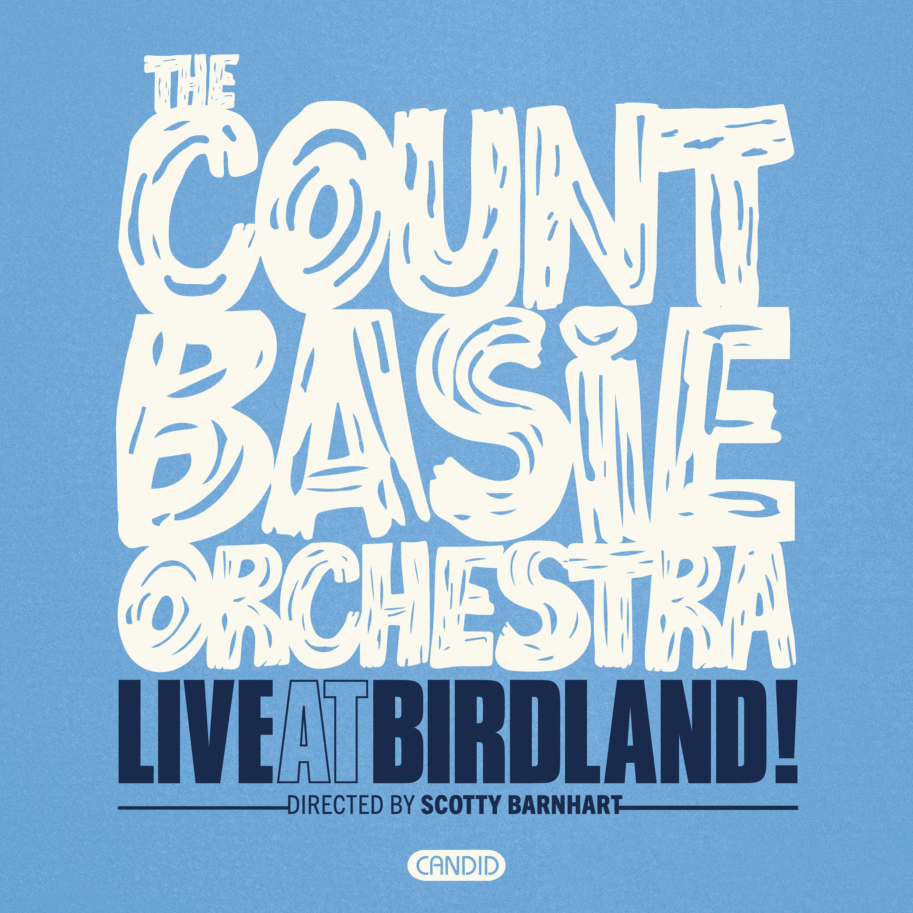Basie (Live)
