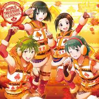 THE IDOLM@STER SideM WORLD TRE@SURE 08