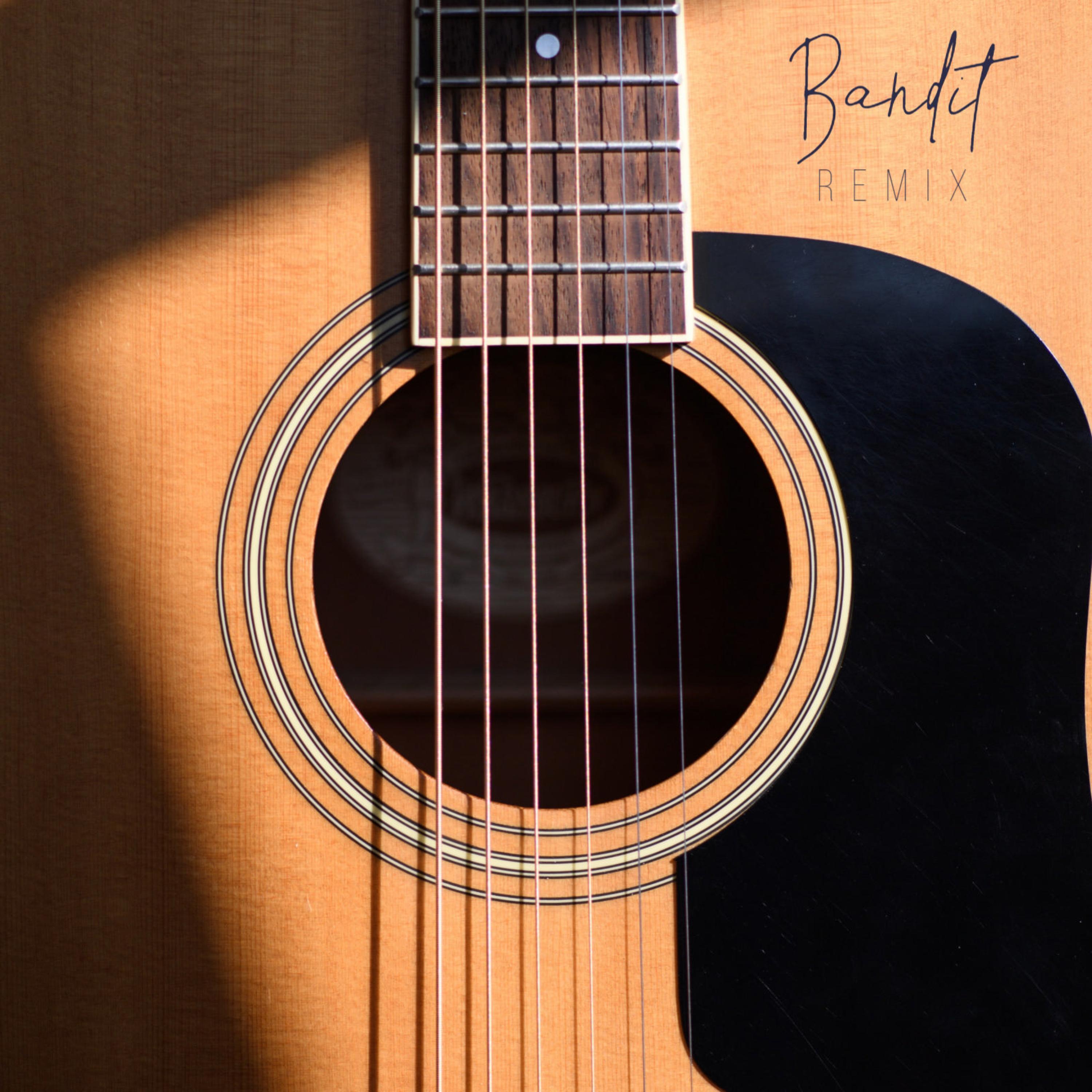 Bandit (feat. OhMy Bail3y) (Remix)