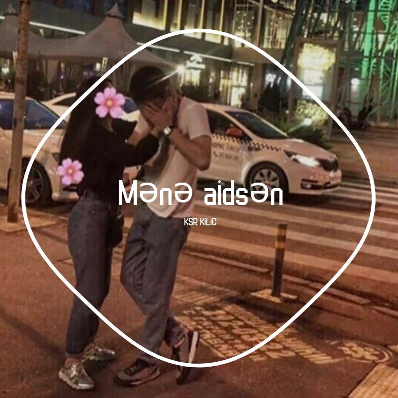 Mənə aidsən