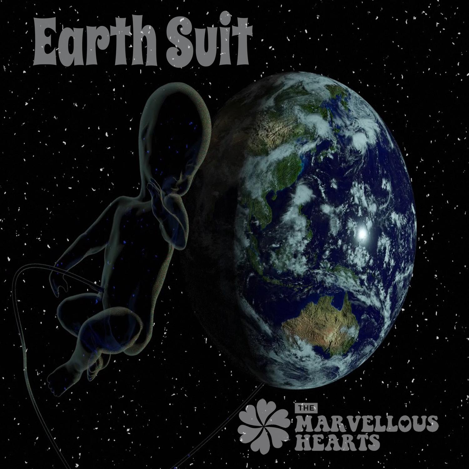 earth suit