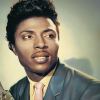 Little Richard资料,Little Richard最新歌曲,Little RichardMV视频,Little Richard音乐专辑,Little Richard好听的歌