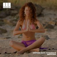 Soothing Music to Rejoice in Meditation