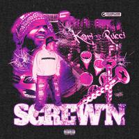 SCREW'N (feat. Rucci)