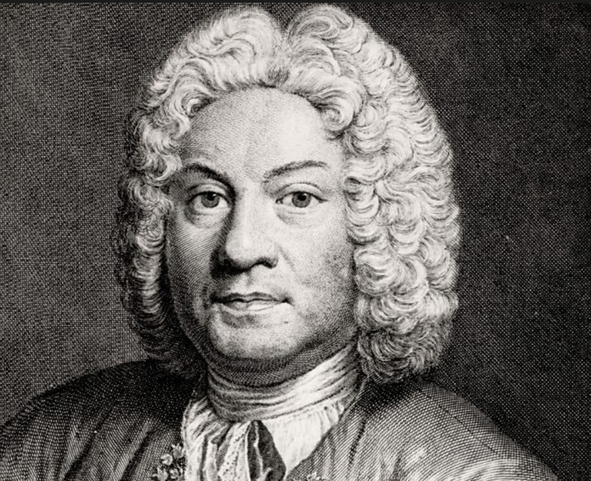 François Couperin