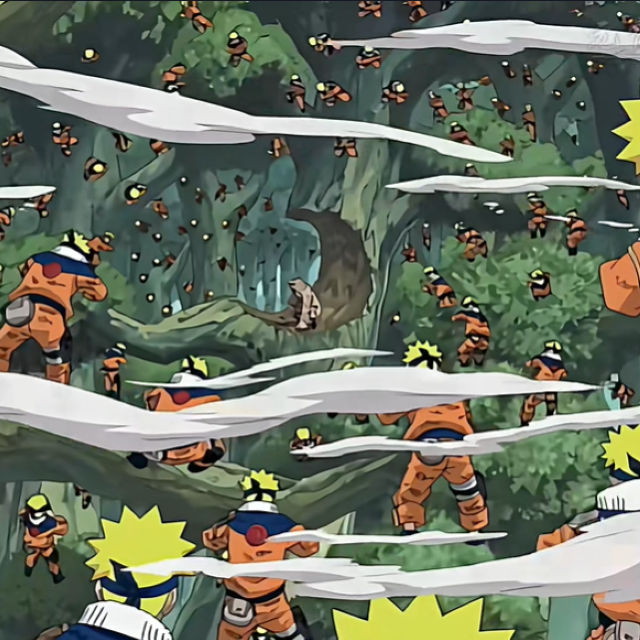 裂缝中的阳光（1.25说唱版)