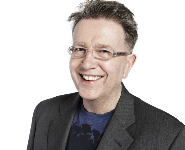 Tom Robinson
