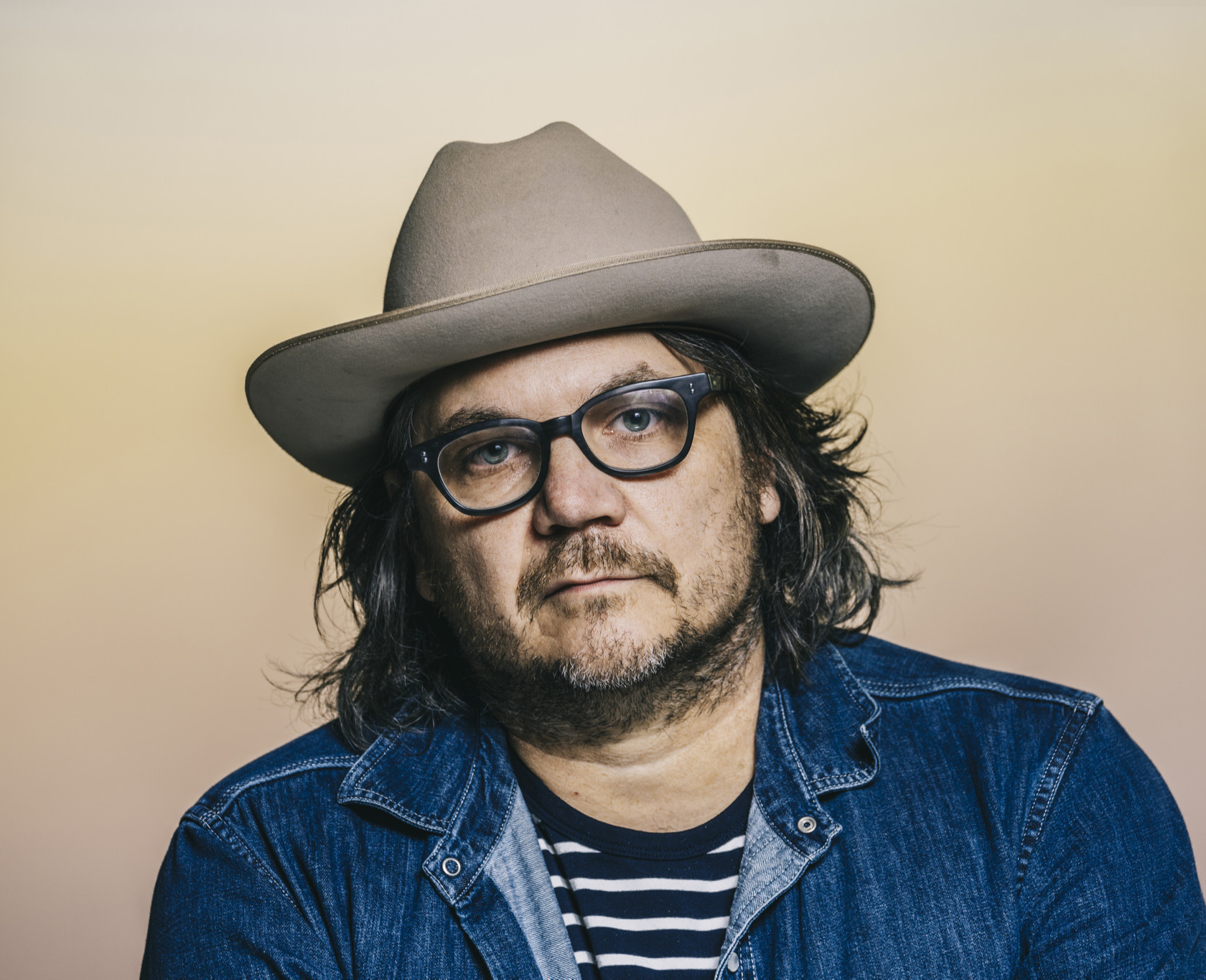 Jeff Tweedy