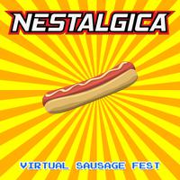 Virtual Sausage Fest