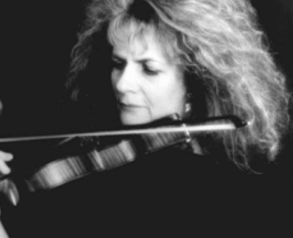 Iona Brown