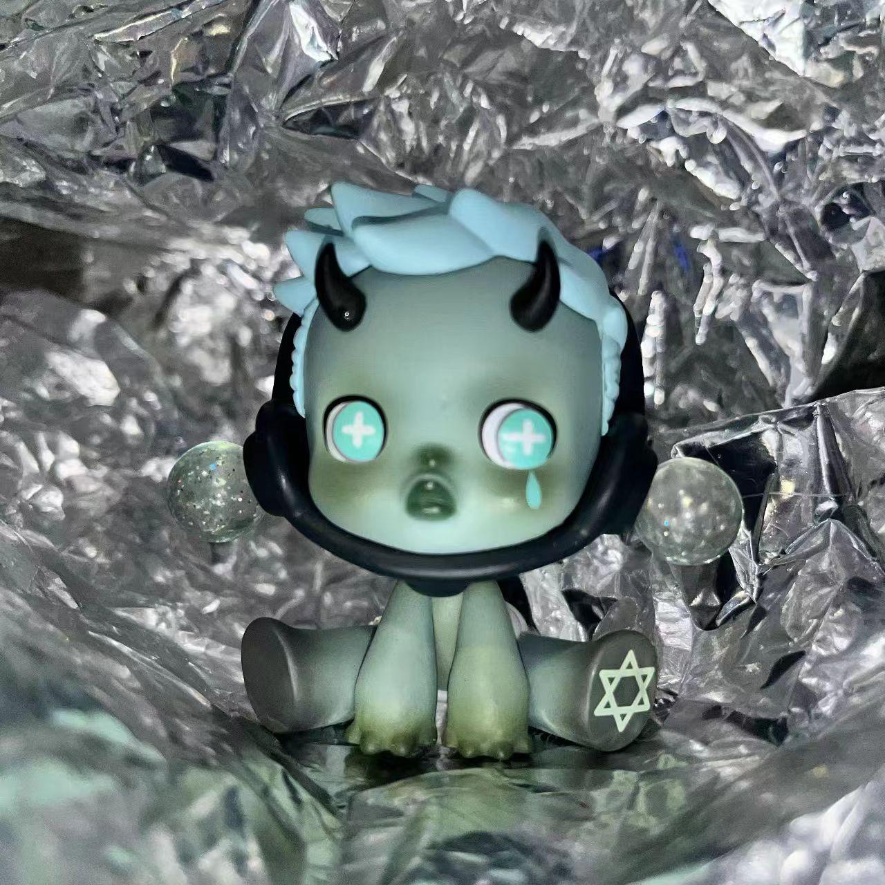 染色体封面