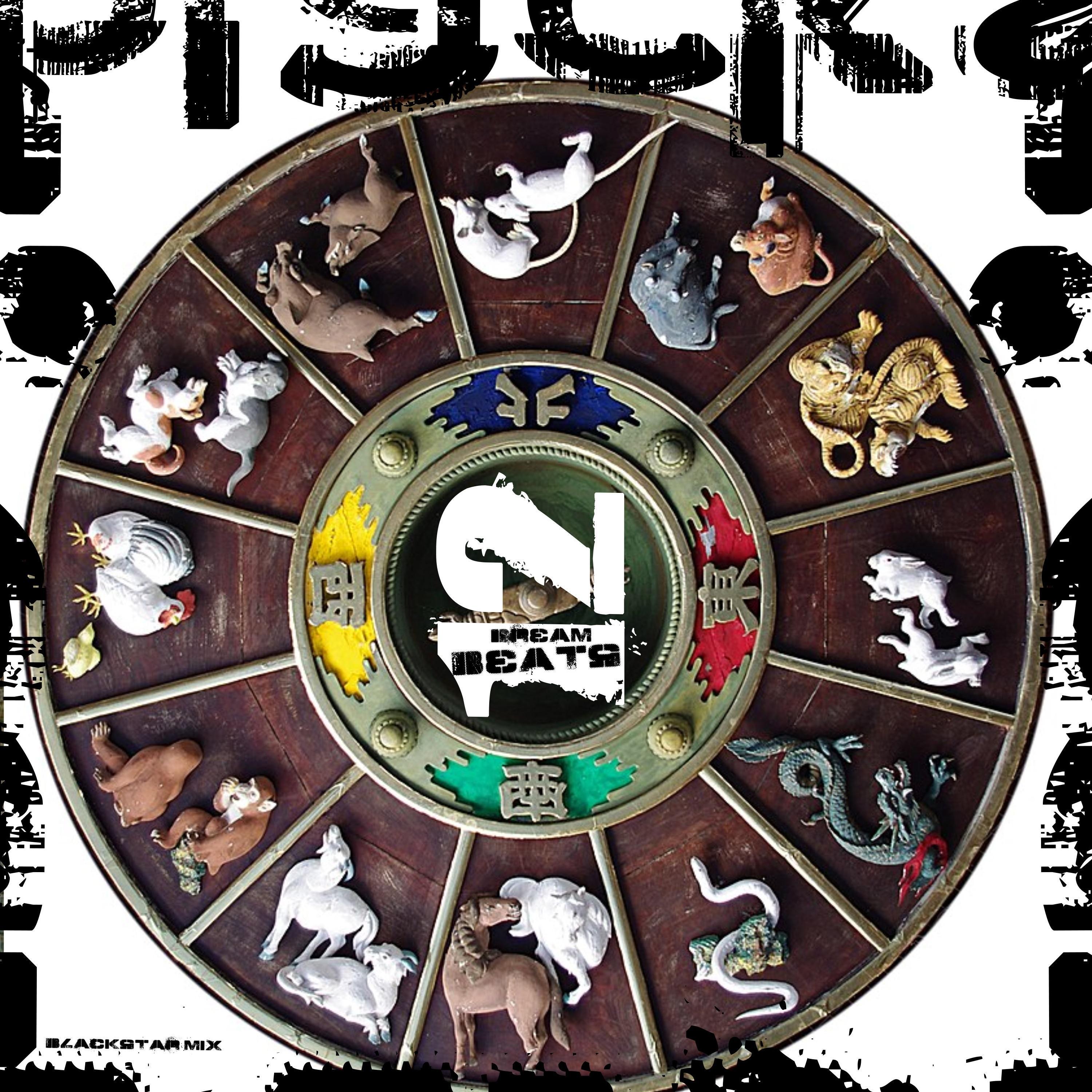 BLACKSTARMIX REC IINDCENT