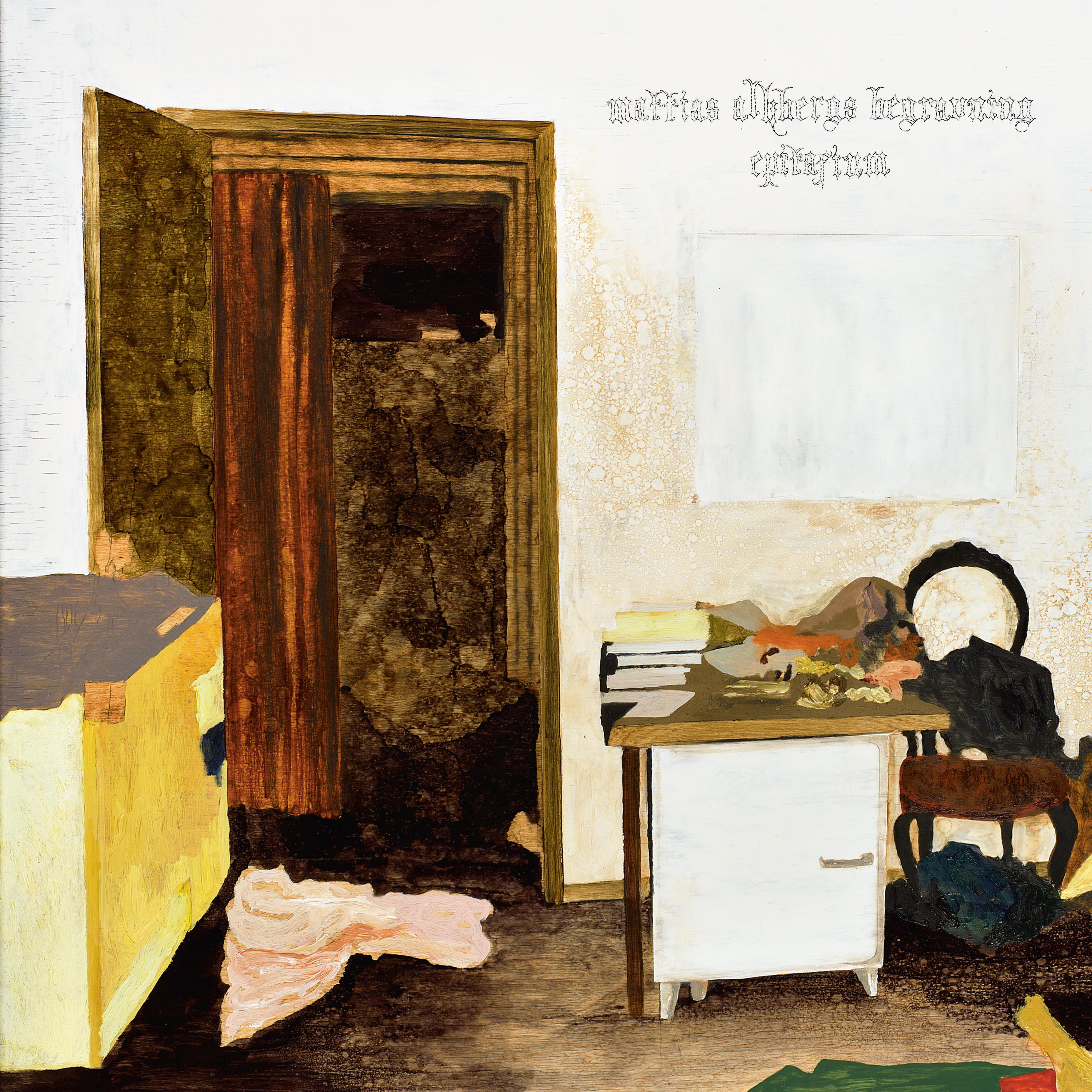 Ritten (Staffan Westerberg)