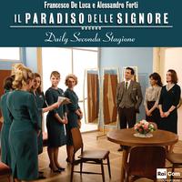 Il Paradiso Delle Signore Daily - Seconda Stagione (Colonna sonora originale della serie TV)