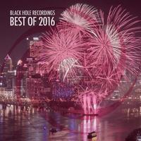 Black Hole Recordings Best of 2016