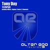 Tony Day - Tempus (Haris C Radio Edit)