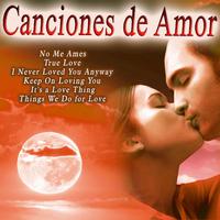 Canciones de Amor