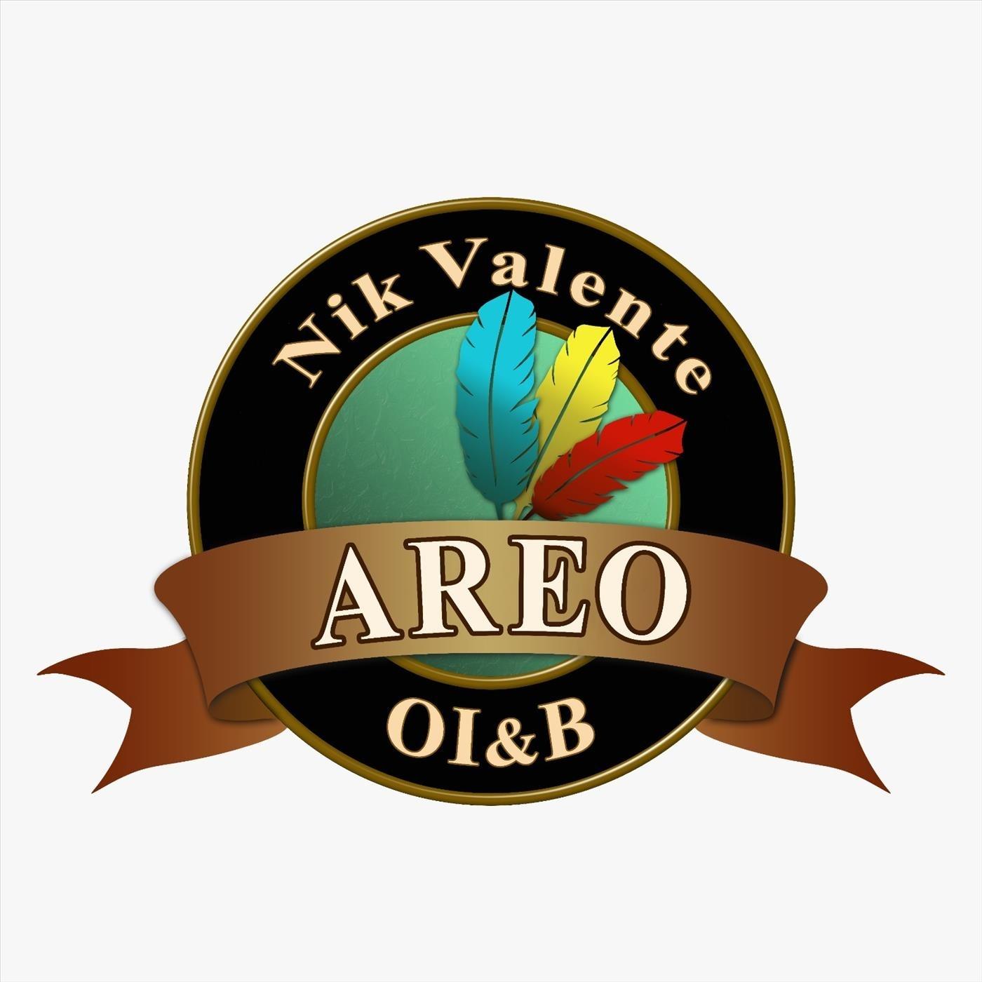 Areo (Live) [feat. OI&B]