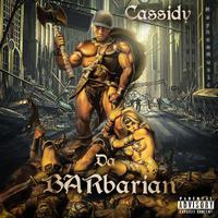 Da Barbarian