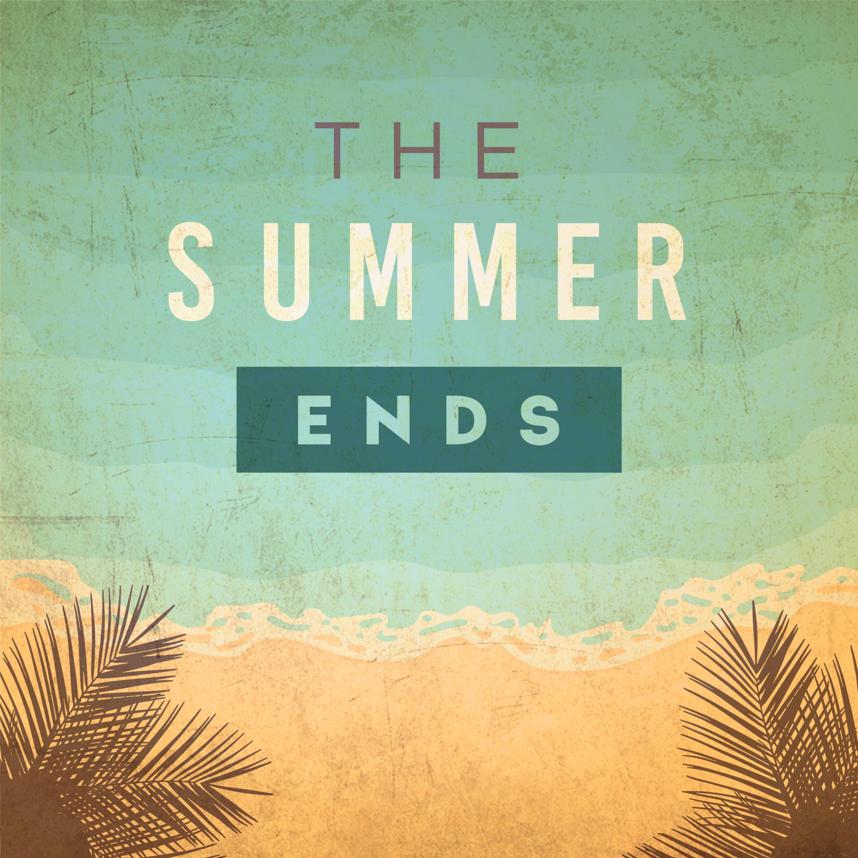 The Summer Ends summer ends 单曲 网易云音乐