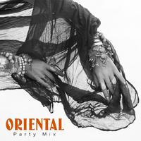 Oriental Party Mix