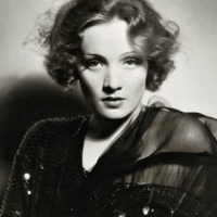 Marlene Dietrich