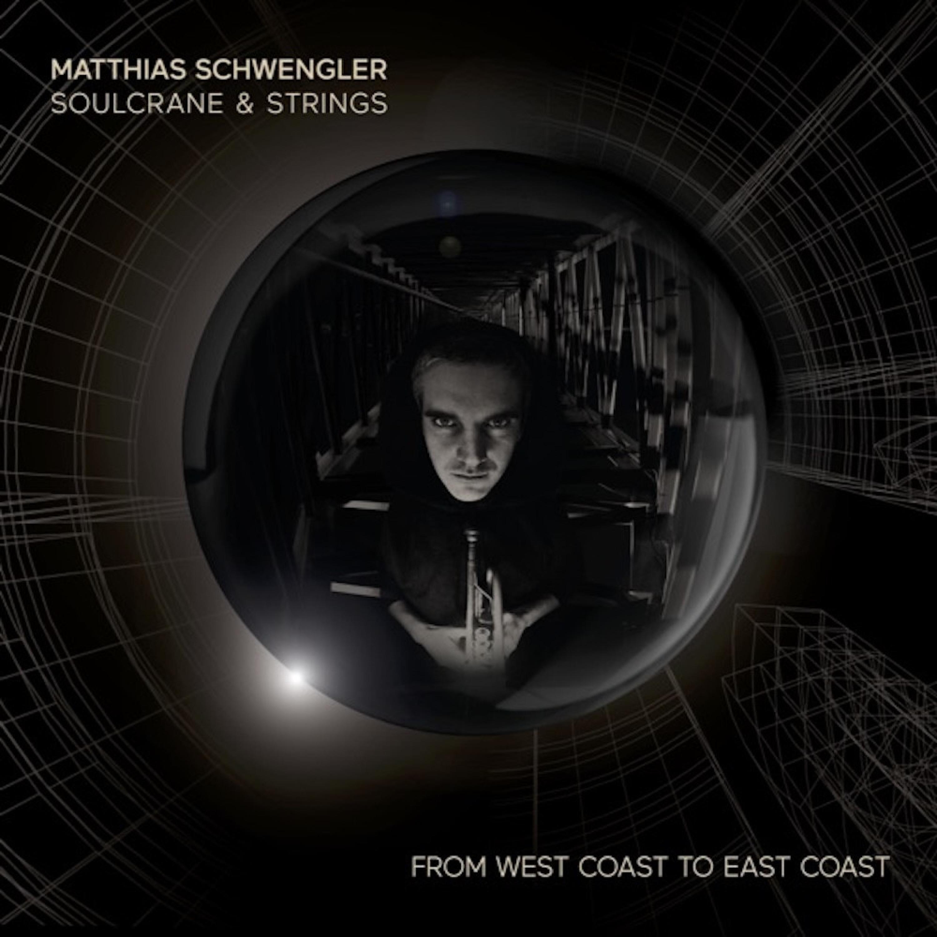 From West Coast To East Coast